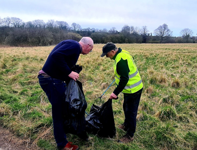 LitterPicking10Apr22 (3)