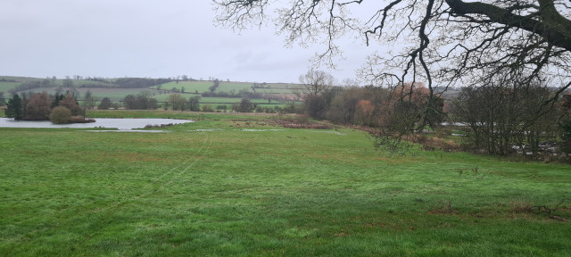 Water Lane To Beck