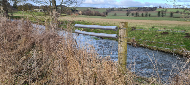 Stile Hartforth