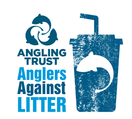 Anglers Against Litter campaign